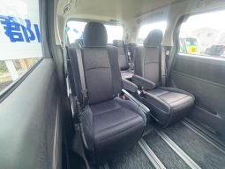Toyota Vellfire 2.4Z 2008 full