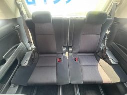 Toyota Vellfire 2.4Z 2008 full