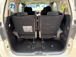 Toyota Vellfire 2.4Z 2008 full
