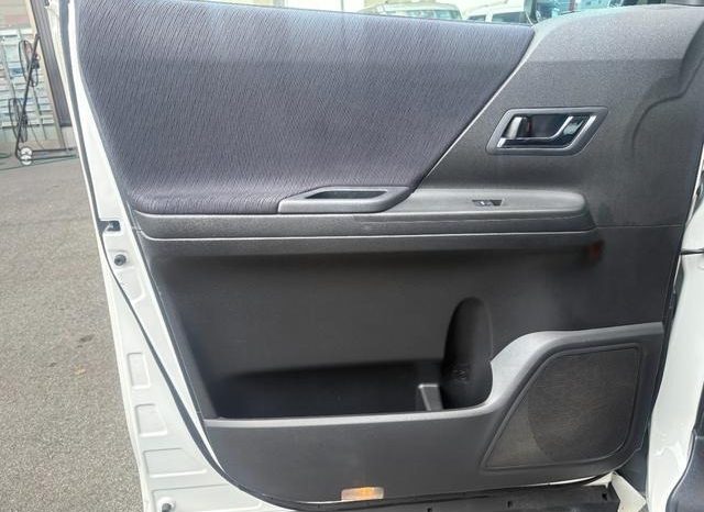 Toyota Vellfire 2.4Z 2008 full