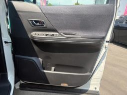 Toyota Vellfire 2.4Z 2008 full