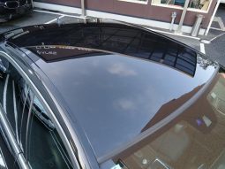 MERCEDES BENZ C-CLASS C200 AVANTGARDE 2014 full