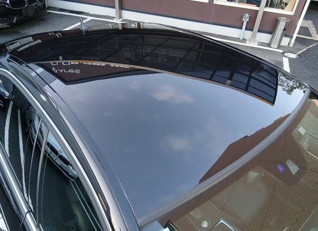 MERCEDES BENZ C-CLASS C200 AVANTGARDE 2014 full