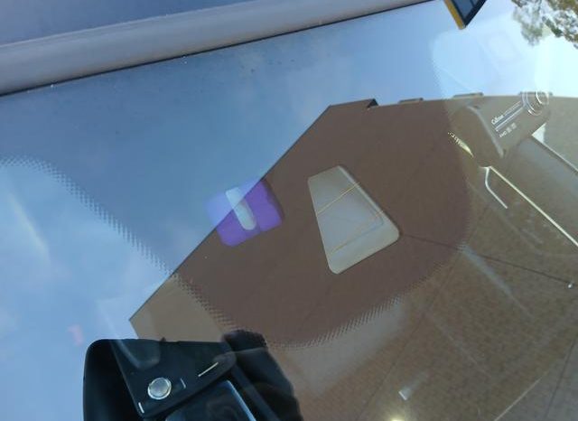 MERCEDES BENZ C-CLASS C200 AVANTGARDE 2014 full