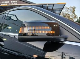 MERCEDES BENZ C-CLASS C200 AVANTGARDE 2014 full