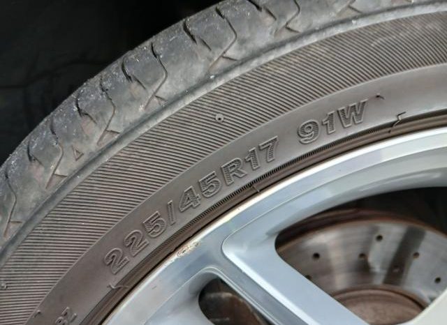 MERCEDES BENZ C-CLASS C200 AVANTGARDE 2014 full