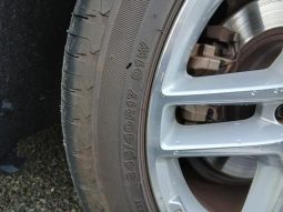 MERCEDES BENZ C-CLASS C200 AVANTGARDE 2014 full