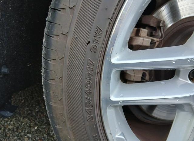 MERCEDES BENZ C-CLASS C200 AVANTGARDE 2014 full