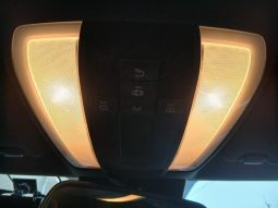 MERCEDES BENZ C-CLASS C200 AVANTGARDE 2014 full