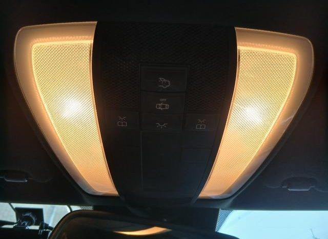 MERCEDES BENZ C-CLASS C200 AVANTGARDE 2014 full