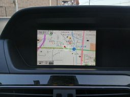 MERCEDES BENZ C-CLASS C200 AVANTGARDE 2014 full