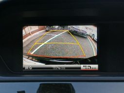 MERCEDES BENZ C-CLASS C200 AVANTGARDE 2014 full