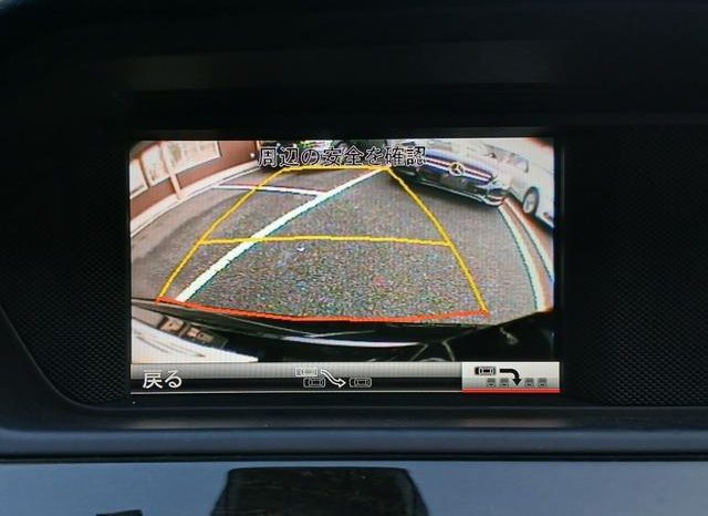 MERCEDES BENZ C-CLASS C200 AVANTGARDE 2014 full