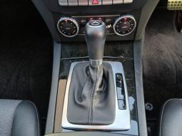 MERCEDES BENZ C-CLASS C200 AVANTGARDE 2014 full