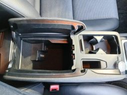 MERCEDES BENZ C-CLASS C200 AVANTGARDE 2014 full