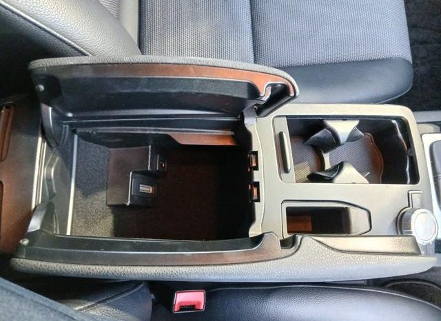 MERCEDES BENZ C-CLASS C200 AVANTGARDE 2014 full