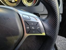 MERCEDES BENZ C-CLASS C200 AVANTGARDE 2014 full