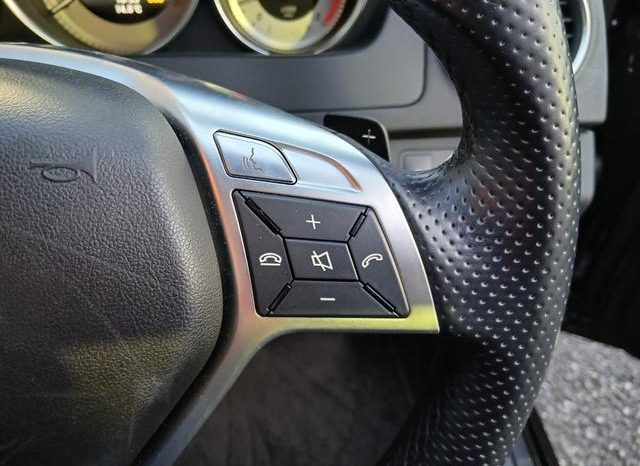 MERCEDES BENZ C-CLASS C200 AVANTGARDE 2014 full