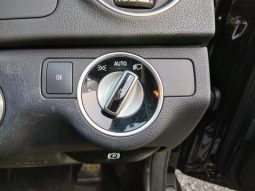 MERCEDES BENZ C-CLASS C200 AVANTGARDE 2014 full