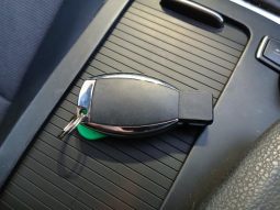 MERCEDES BENZ C-CLASS C200 AVANTGARDE 2014 full