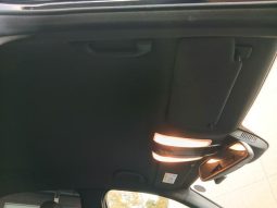 MERCEDES BENZ C-CLASS C200 AVANTGARDE 2014 full