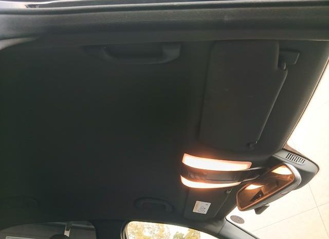 MERCEDES BENZ C-CLASS C200 AVANTGARDE 2014 full