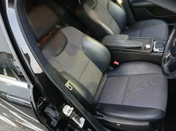 MERCEDES BENZ C-CLASS C200 AVANTGARDE 2014 full