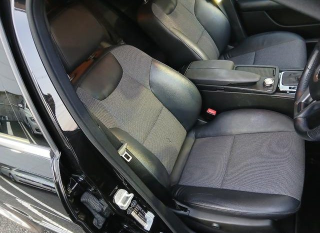 MERCEDES BENZ C-CLASS C200 AVANTGARDE 2014 full