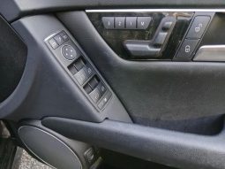 MERCEDES BENZ C-CLASS C200 AVANTGARDE 2014 full