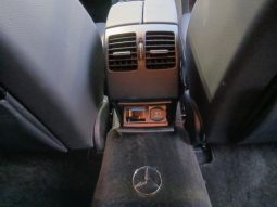MERCEDES BENZ C-CLASS C200 AVANTGARDE 2014 full