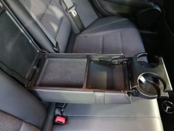 MERCEDES BENZ C-CLASS C200 AVANTGARDE 2014 full