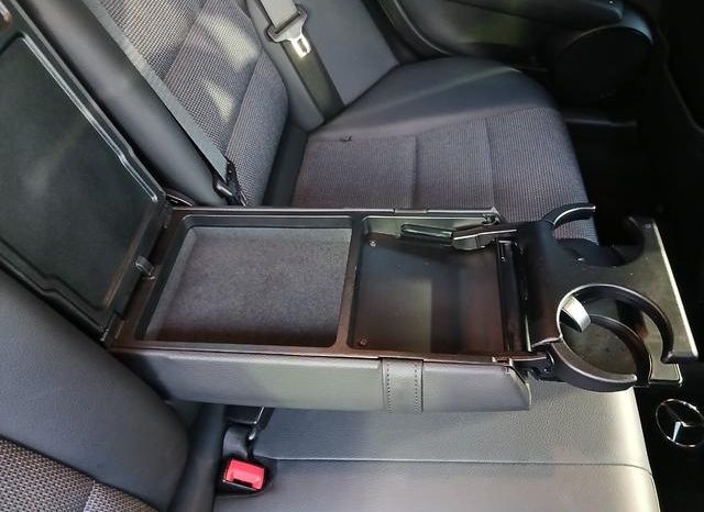 MERCEDES BENZ C-CLASS C200 AVANTGARDE 2014 full