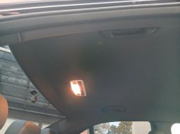 MERCEDES BENZ C-CLASS C200 AVANTGARDE 2014 full