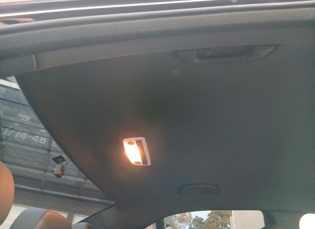 MERCEDES BENZ C-CLASS C200 AVANTGARDE 2014 full