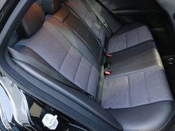 MERCEDES BENZ C-CLASS C200 AVANTGARDE 2014 full