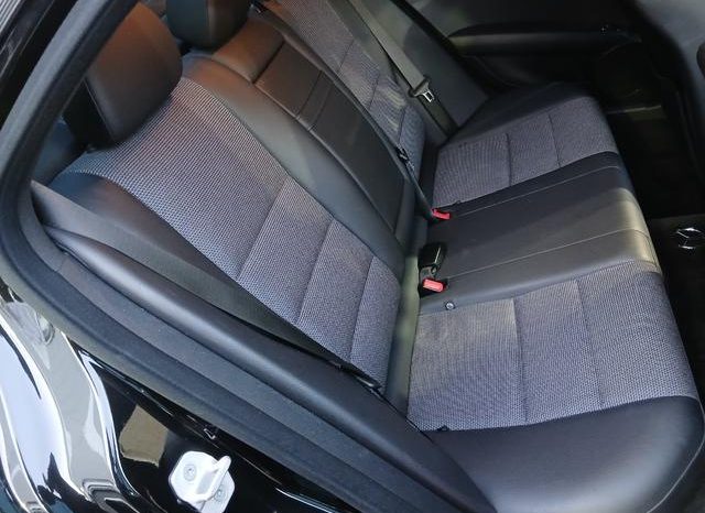 MERCEDES BENZ C-CLASS C200 AVANTGARDE 2014 full