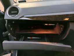 MERCEDES BENZ C-CLASS C200 AVANTGARDE 2014 full