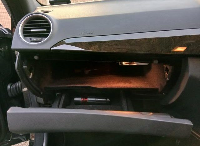 MERCEDES BENZ C-CLASS C200 AVANTGARDE 2014 full