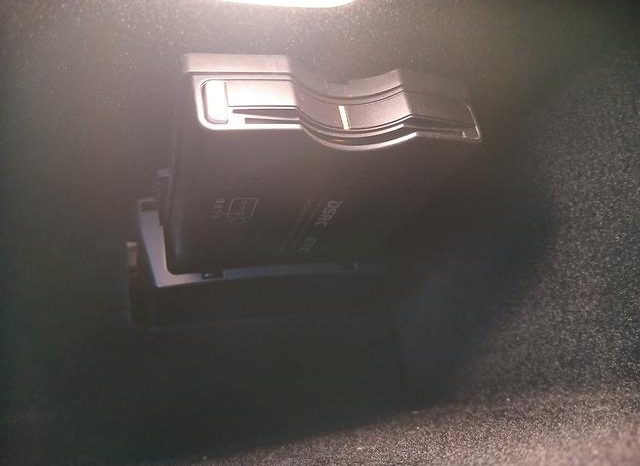 MERCEDES BENZ C-CLASS C200 AVANTGARDE 2014 full