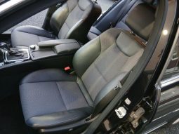 MERCEDES BENZ C-CLASS C200 AVANTGARDE 2014 full