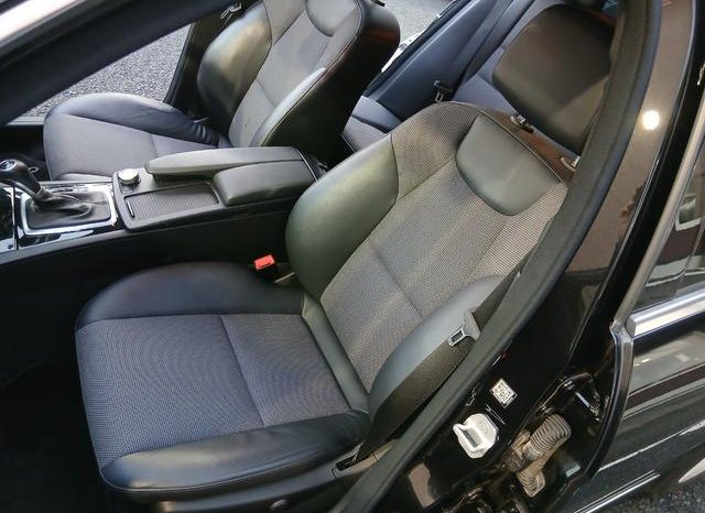 MERCEDES BENZ C-CLASS C200 AVANTGARDE 2014 full