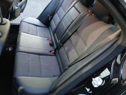 MERCEDES BENZ C-CLASS C200 AVANTGARDE 2014 full