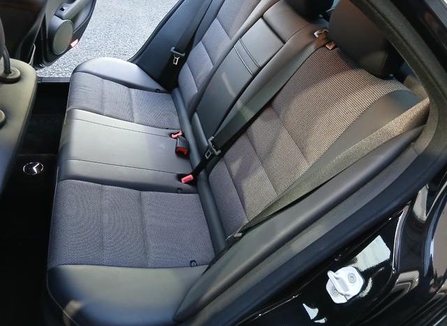 MERCEDES BENZ C-CLASS C200 AVANTGARDE 2014 full