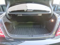MERCEDES BENZ C-CLASS C200 AVANTGARDE 2014 full