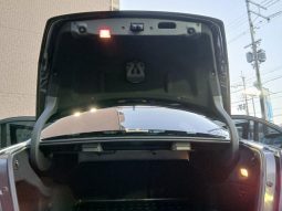 MERCEDES BENZ C-CLASS C200 AVANTGARDE 2014 full