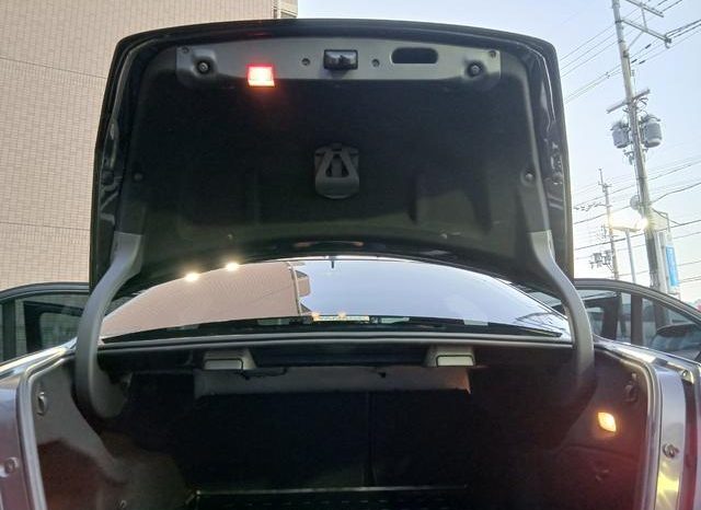 MERCEDES BENZ C-CLASS C200 AVANTGARDE 2014 full