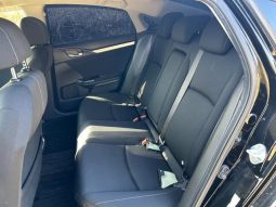 HONDA CIVIC SEDAN HONDA SENSING 2019 full