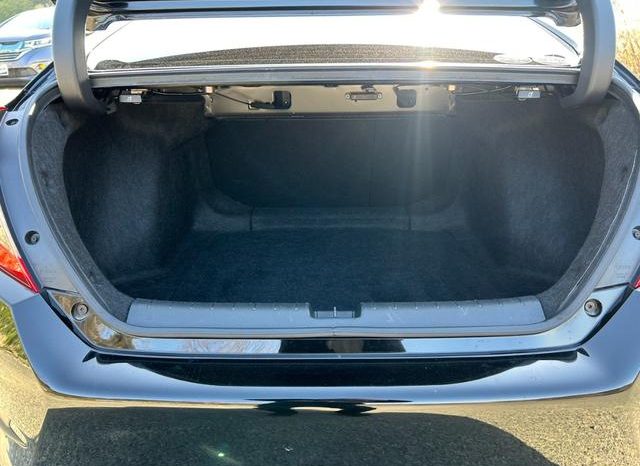 HONDA CIVIC SEDAN HONDA SENSING 2019 full