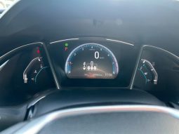 HONDA CIVIC SEDAN HONDA SENSING 2019 full