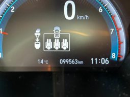 HONDA CIVIC SEDAN HONDA SENSING 2019 full